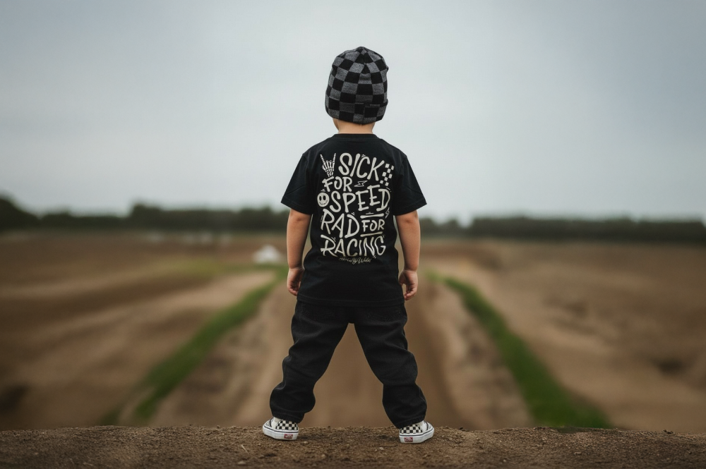The Best Gifts for Young Riders Who Live the Racing Lifestyle