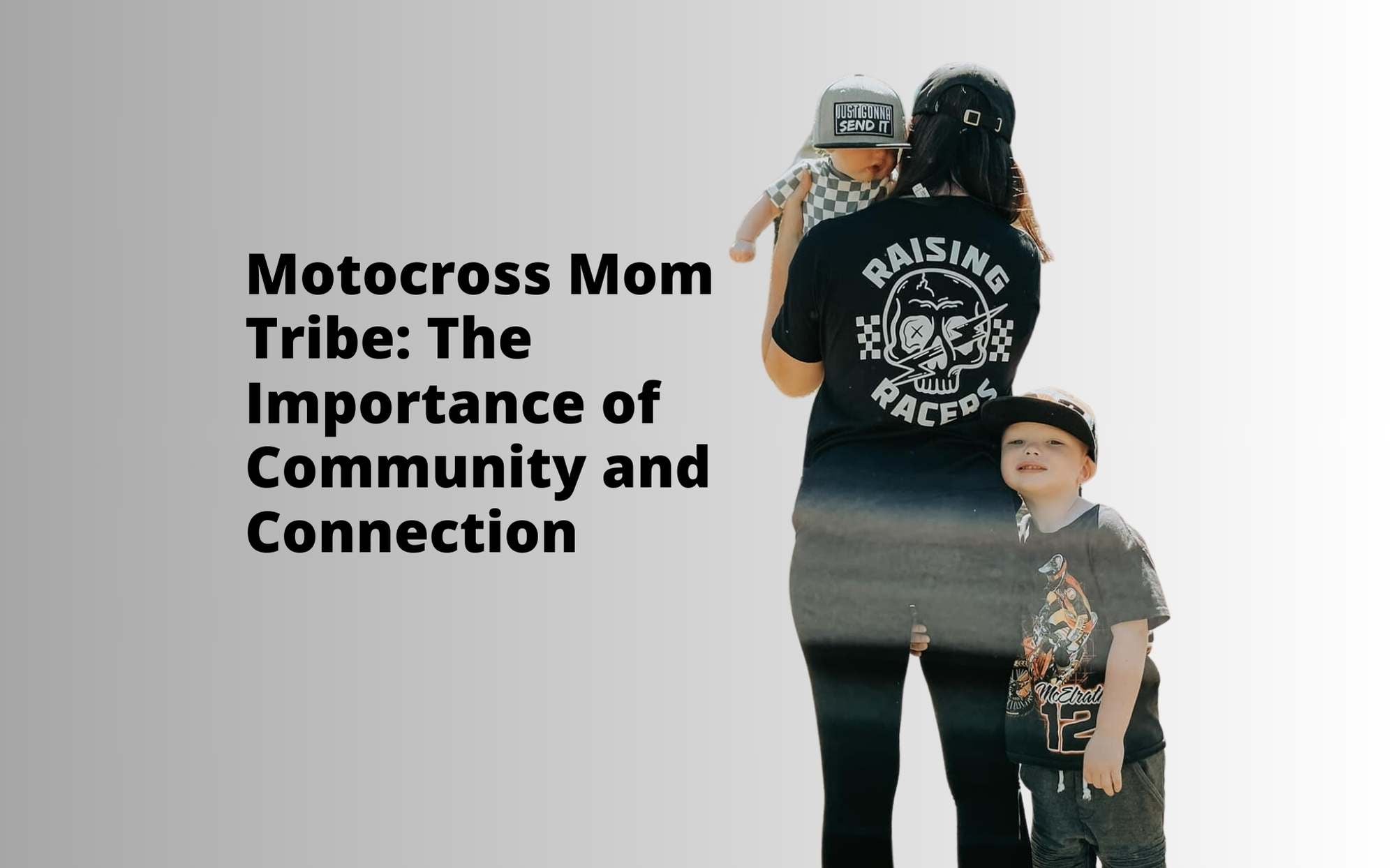 motocross mom