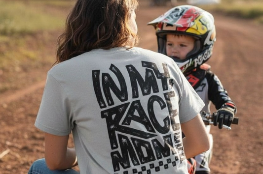 Racing Family Essentials: What Every Motocross Family Brings to the Track