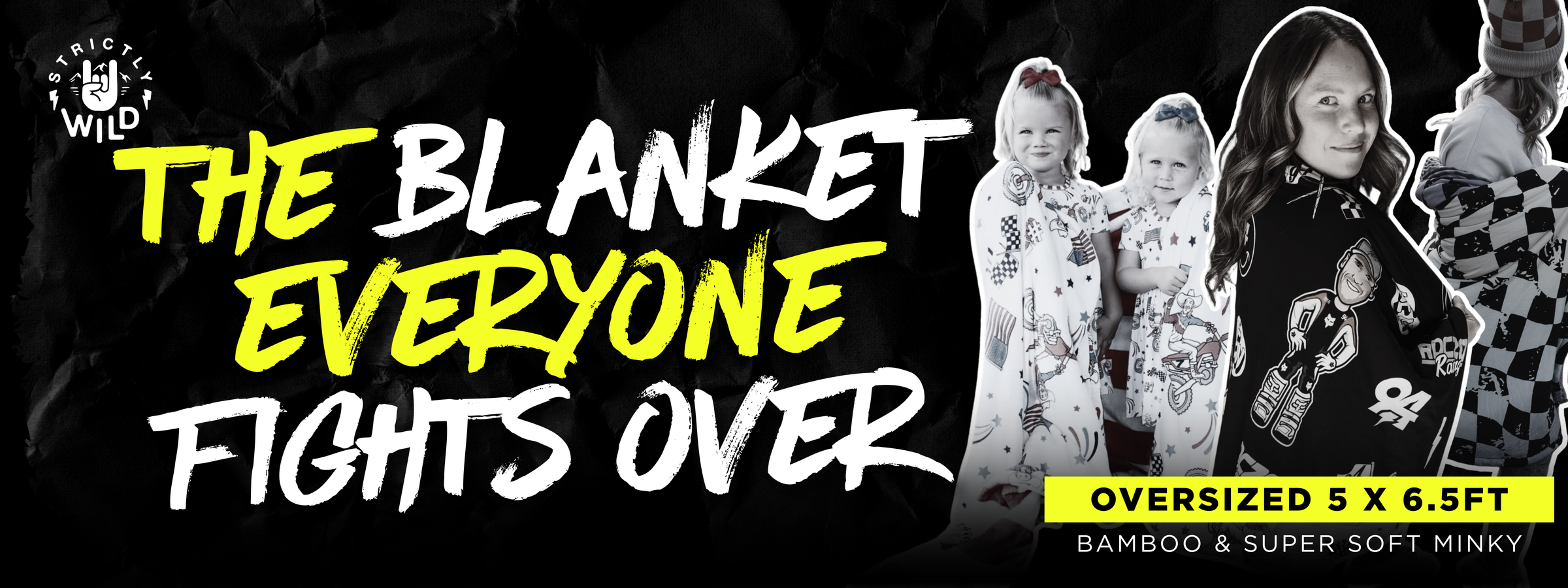 Blankets