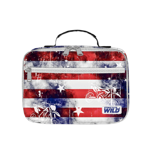 All American Ripper Lunchbox / PREORDER: shipping July 1 - 13