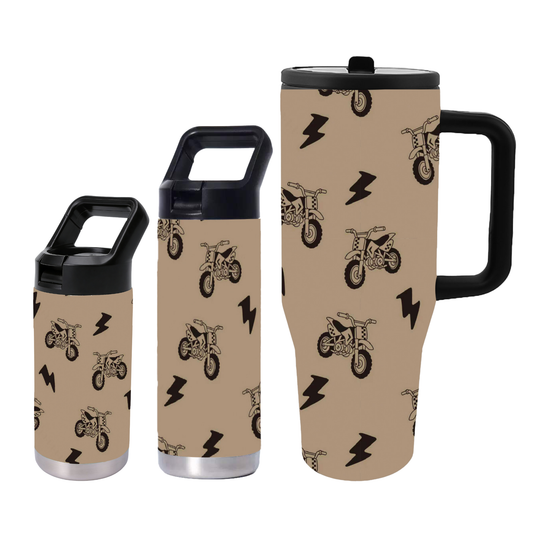 Dusty Ripper Cups  / PREORDER - shipping June 22 - 30