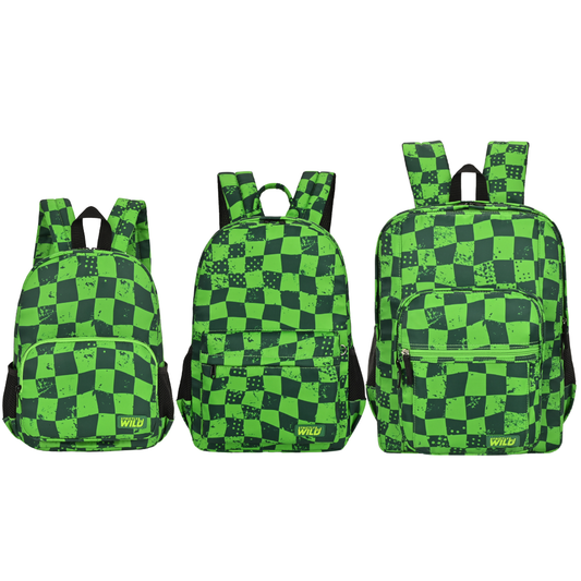 Highlighter Holeshot Backpacks / PREORDER: shipping July 1 - 13