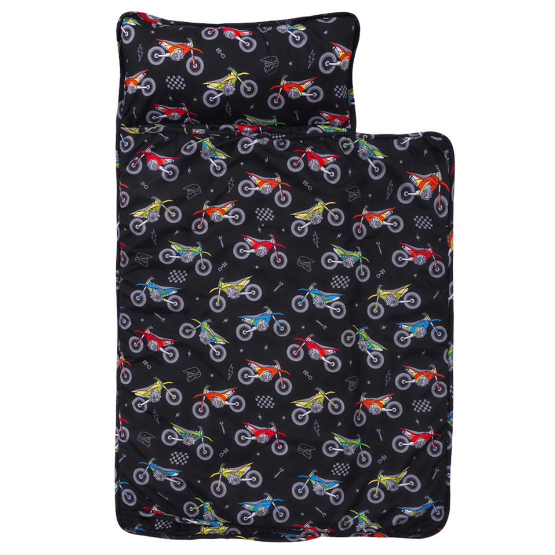Bike Life Nap Mat - Strictly Wild