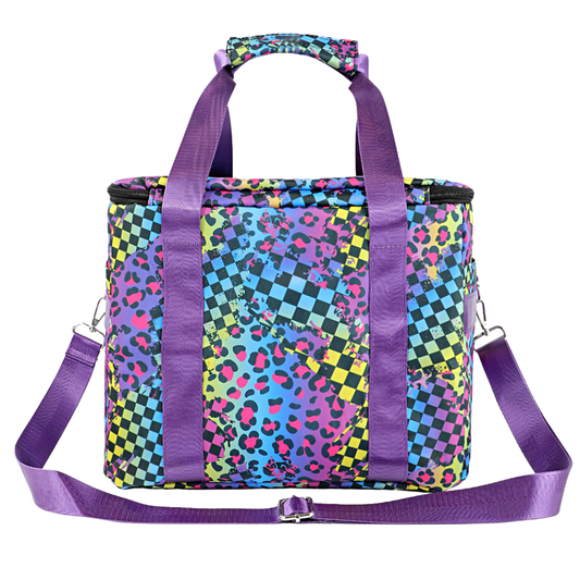 Wild One Ice Pack Cooler Bag