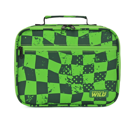 Highlighter Holeshot Lunchbox