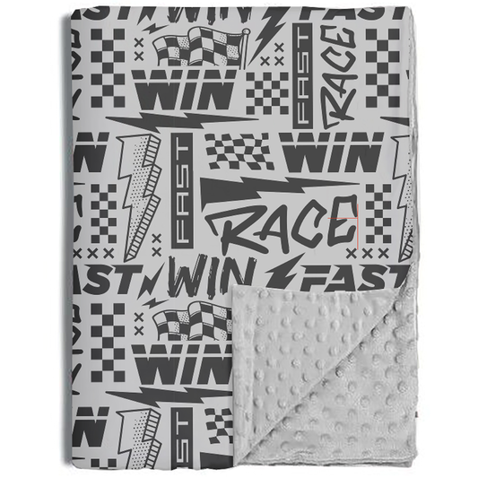 Win Blankets / PREORDER: shipping Aug 24 - Sep 7