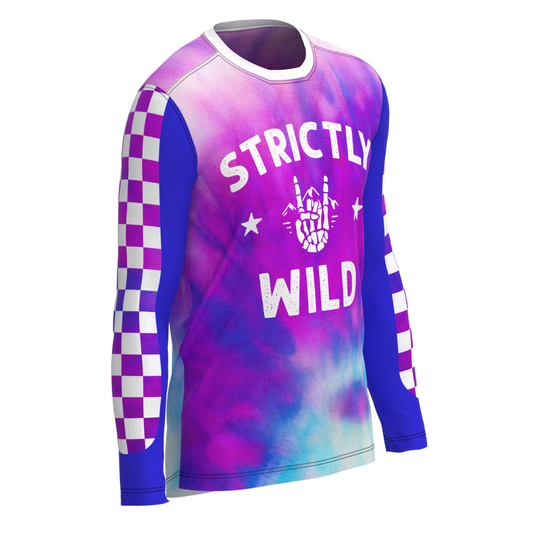 Cotton Candy Jersey / PREORDER: est shipping Dec 4 - 18