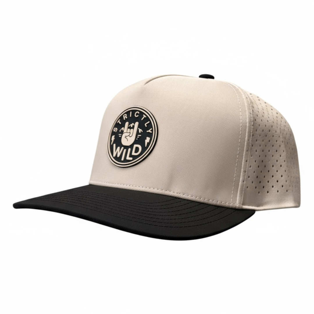 Strictly Wild Snapback