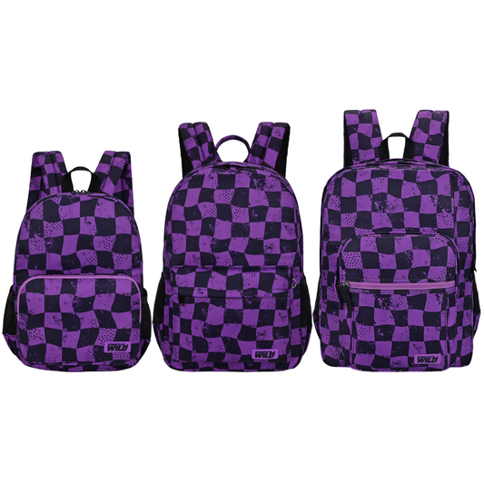 Braaap Berry Backpacks / PREORDER: shipping July 1 - 13