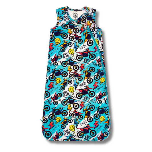 Ride All Day Sleep Sack