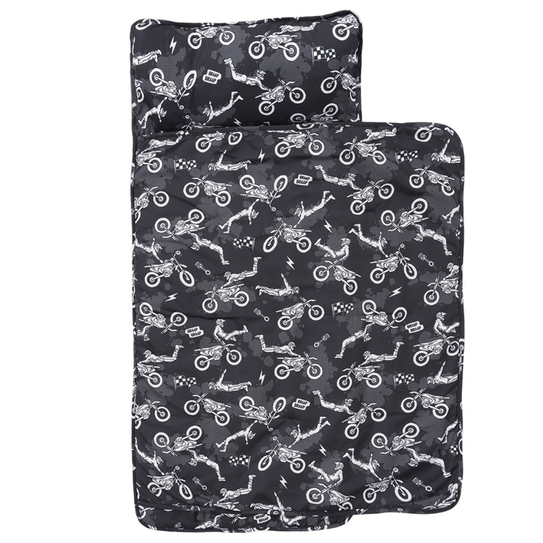 FMX Fury Nap Mat - Strictly Wild