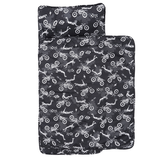 FMX Fury Nap Mat - Strictly Wild