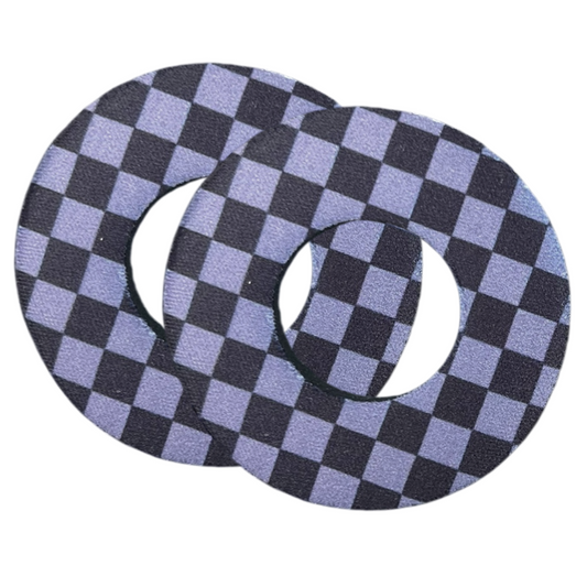 Stealth Grip Donuts - Strictly Wild