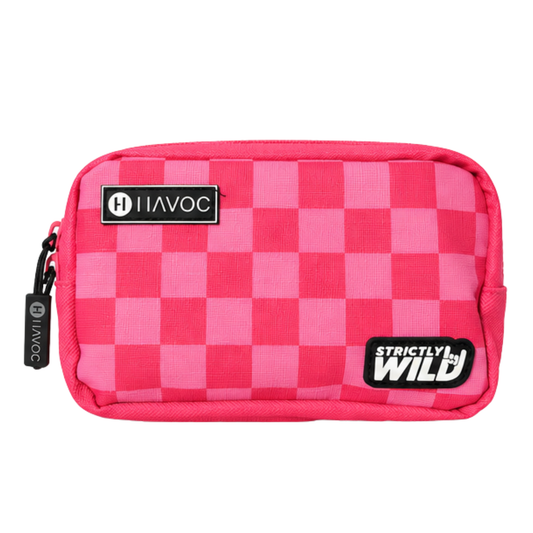 Speedy Pink Bar Bag