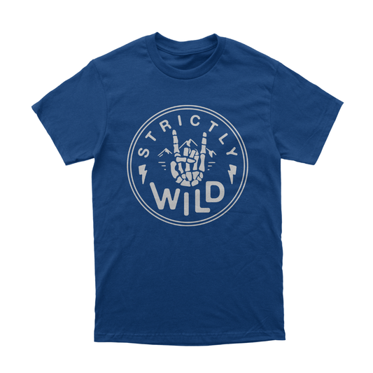 Strictly Wild Bones T-Shirt