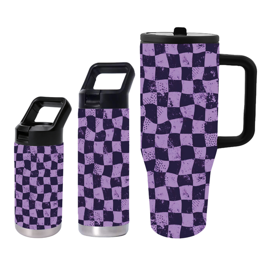 Braaap Berry Cups  / PREORDER - shipping June 22 - 30