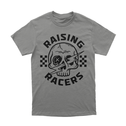 Raising Racers T-Shirt