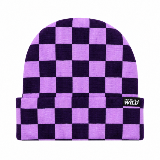 Braaap Berry Beanie / PREORDER: shipping October 28 - Nov 18
