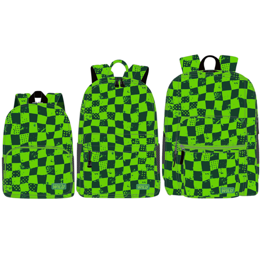 Highlighter Holeshot Backpacks / PREORDER: shipping July 1 - 13