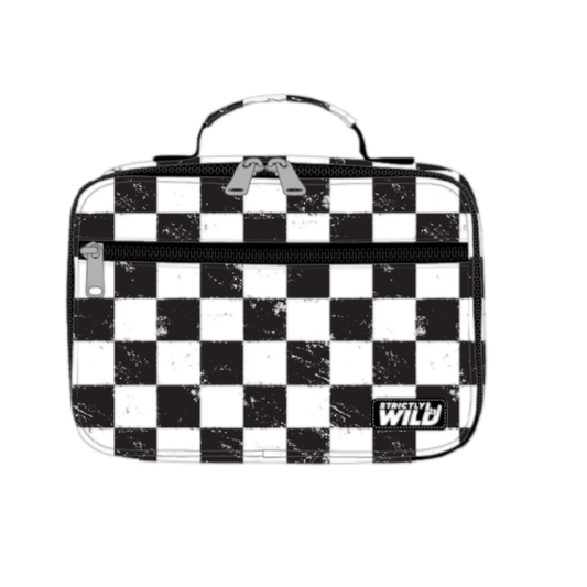 Og Checker Lunchbox / PREORDER: shipping July 1 - 13
