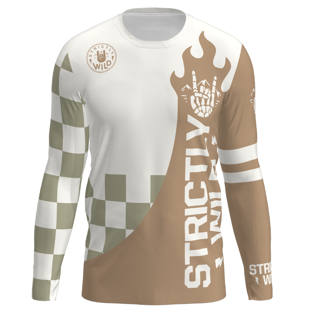 Sandy Jersey