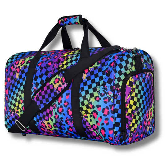 Wild One Duffel Bag - Strictly Wild