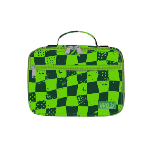 Highlighter Holeshot Lunchbox / PREORDER: shipping July 1 - 13