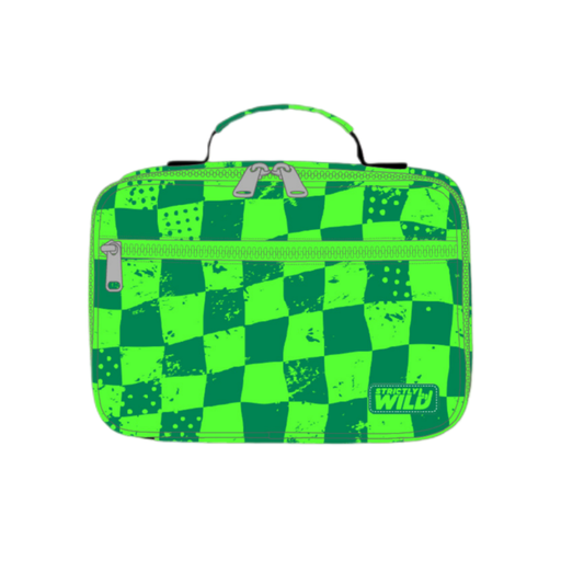 Highlighter Holeshot Lunchbox / PREORDER: shipping July 1 - 13