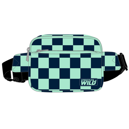 Mint Condition Cross Body Bag / PREORDER: est shipping Dec 4 - 18