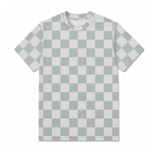 Sage Sender T-Shirt / PREORDER shipping Aug 3 - 14