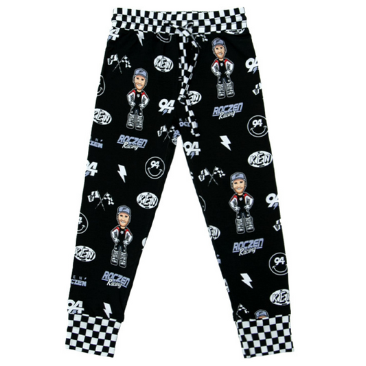 Ken Roczen Bamboo Pants (2T - 3XL) - Strictly Wild
