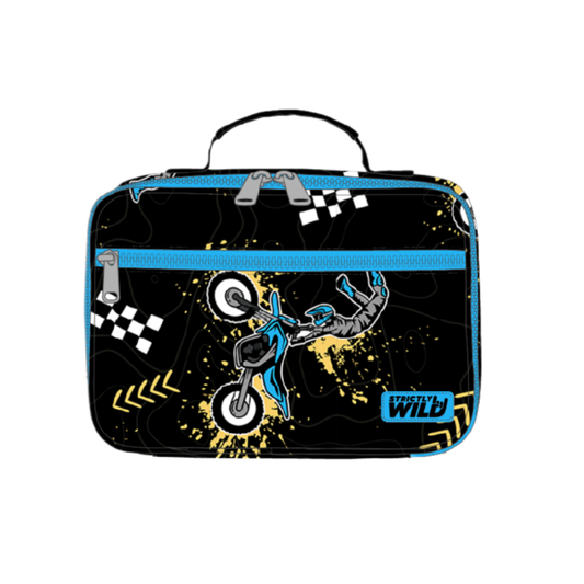 Full Send FMX Lunchbox / PREORDER: shipping July 1 - 13