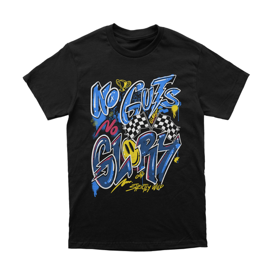 No Guts No Glory T-Shirt