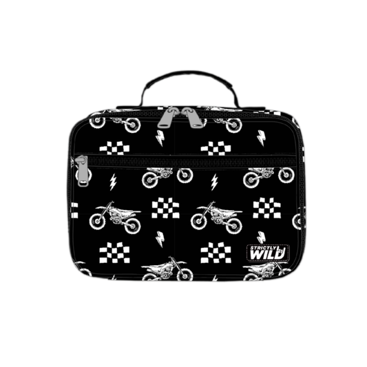 Full Throttle Lunchbox / PREORDER: shipping July 1 - 13