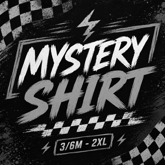 Mystery Shirt