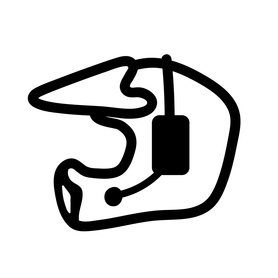 CUSTOMER SERVICE icon