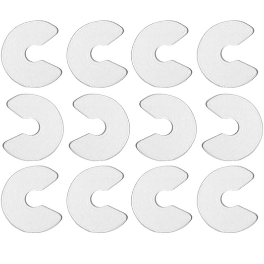 Croc Charm Fasteners - Moto Tote Accessory - Strictly Wild